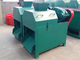 Double Roller Fertilizer Granulator Machine 22KW Bentonite Organic