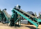 Animal Manure Compost Organic Fertilizer Equipment 600V fertilizer production line
