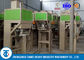 1000kg Per Bag NPK Fertilizer Packaging Machine PLC Touch Screen System Controlled