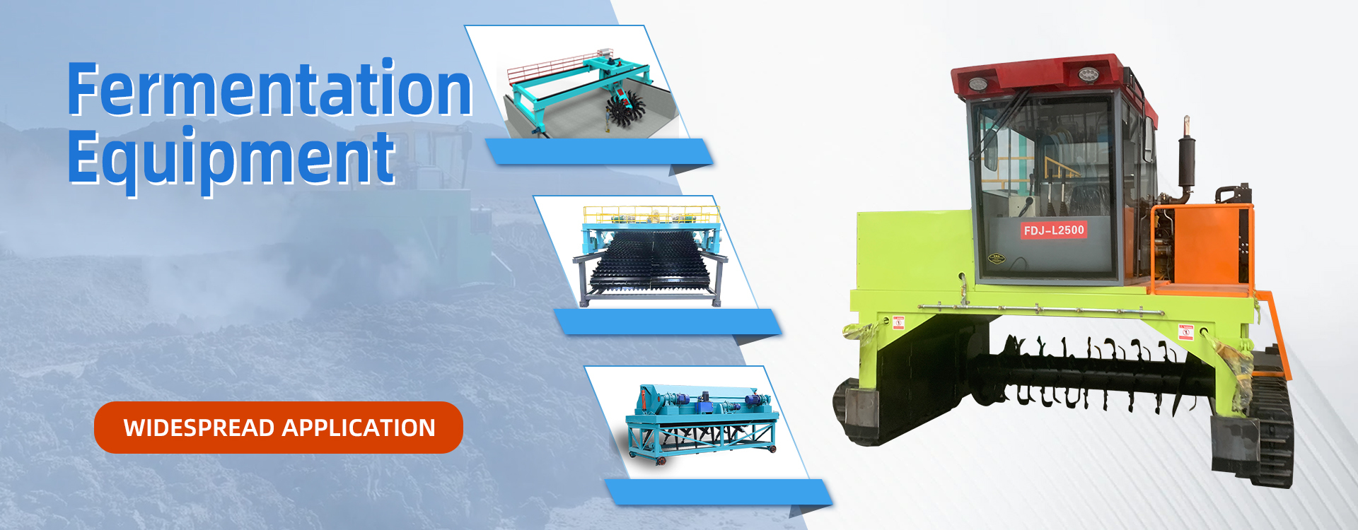 품질 유기 비료 생산 라인 공장