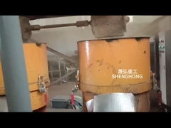 평면 도어 생산 라인