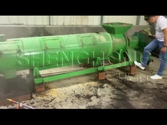 둥근 모양을 만드는 기계