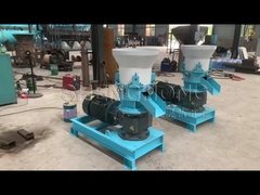 플래트 다이 그라널레이터