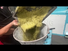 플래트 다이 그라널레이터