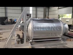 BB 비료 혼합기 SS304