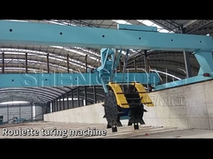 룰렛 튜링 머신