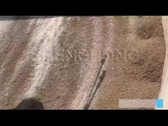 디스크 granulator