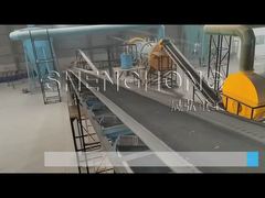 화합물 비료 파이낸셜 라인