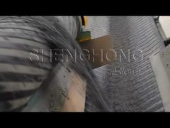 복합 비료 생산 라인2