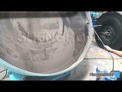 디스크 과립기1