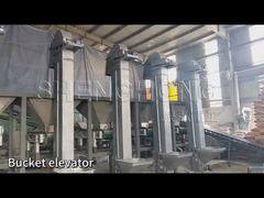 벨트 운반 장비