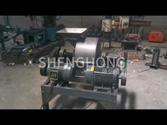 더블 케이지 크러셔