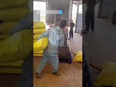 이동식 벨트 컨베이어1