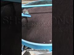 디스크 비료 생산 라인3