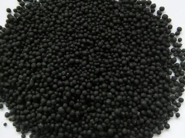 유기농 비료 생산 라인 조합 Granulator 95% Granulation 비율 380V/415V 전압 직판 판매