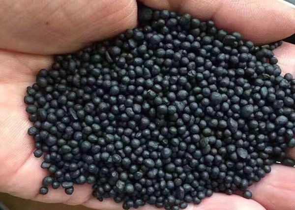 5-7t / H 파우더 Granulator 머신 습한 타입 granulating granule 크기 조절