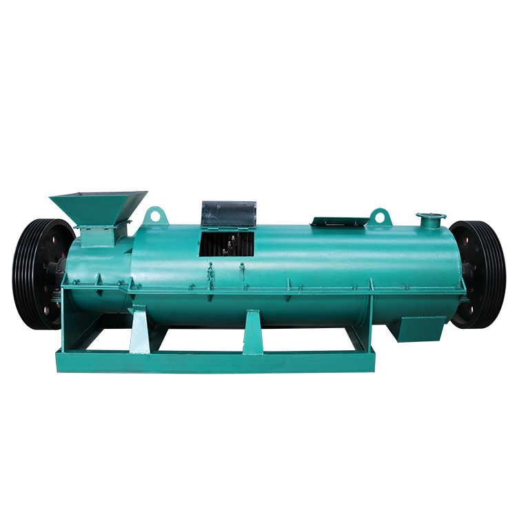 슬러지 유기농 비료 Granulator 콤포스트 Granulator 기계 380v/220V 5-10 톤/H