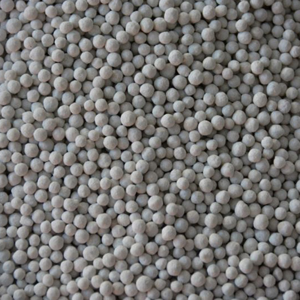 합성 비료 Granulator 간편 유지 관리 크기 granules 3-6 mm 유기 / 합성 비료 생산을위한