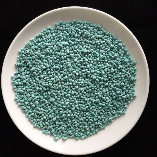 수분 함량 ≤5% 및 알갱이 디아 2.5-20mm 롤러 알갱이 기계 알갱이