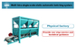 PLC Fully Automatic Batching System With Power Supply 50Hz 60Hz  10 T/h