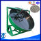 SGS Approved Fertilizer Granulator Machine , Disc Pelletizer Of Organic Fertilizer