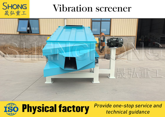 물의 출력 3% 미만의 진동 검진 장비와 정확한 크기에 대한 12개월 보증