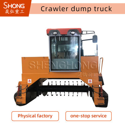 발효 콤포스트 장비 3100KG 견고하고 내구성