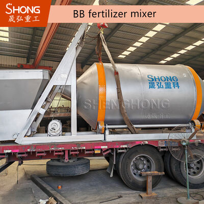 5.5kw 혼합 장비 45r/min 주축 속도 및 다른 패널 두께