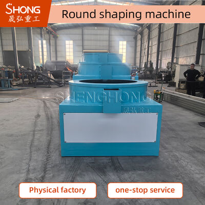 전기 전력 중량 비료 granulator 기계 공 모양 유기 비료 펠렛